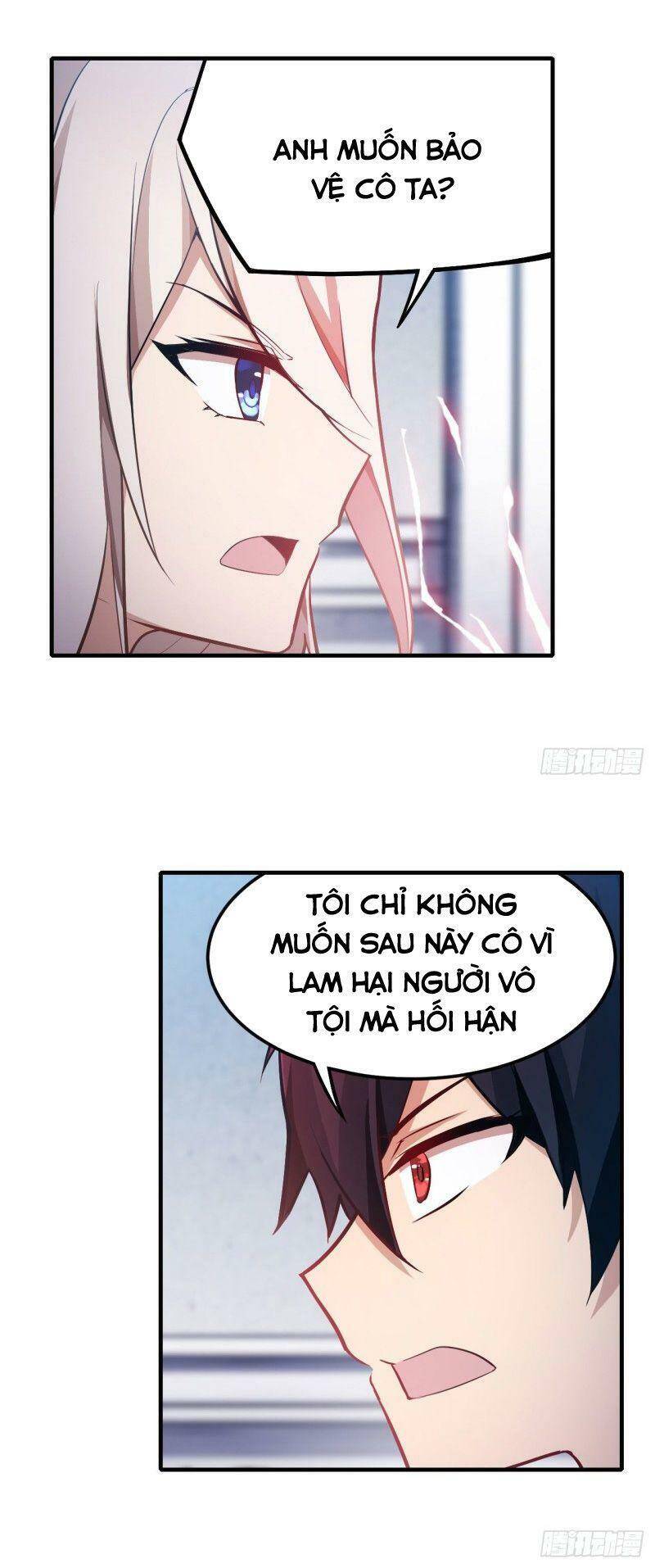 Sứ Đồ Vô Hạn Và 12 Chiến Cơ Chap 132 - Next Chap 133
