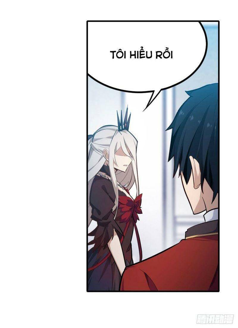 Sứ Đồ Vô Hạn Và 12 Chiến Cơ Chap 132 - Next Chap 133