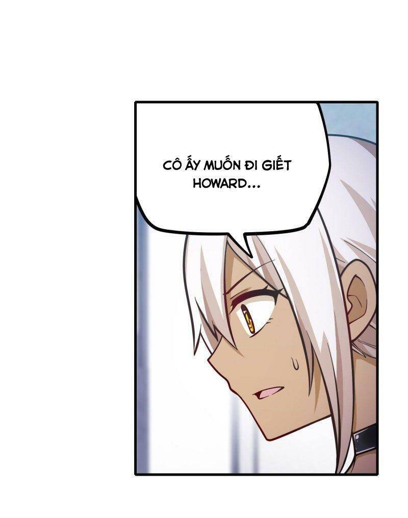 Sứ Đồ Vô Hạn Và 12 Chiến Cơ Chap 132 - Next Chap 133