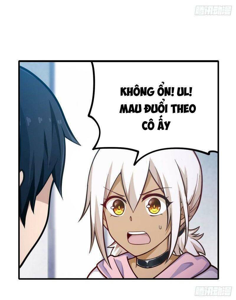 Sứ Đồ Vô Hạn Và 12 Chiến Cơ Chap 132 - Next Chap 133