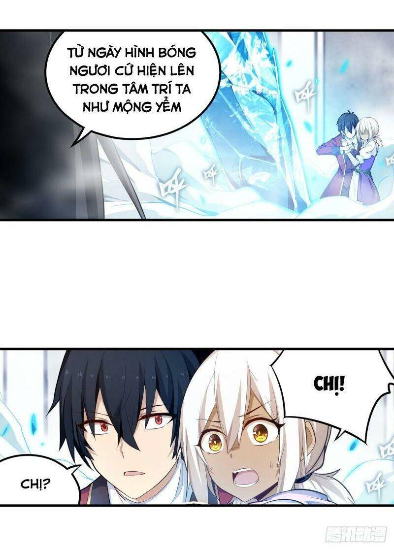 Sứ Đồ Vô Hạn Và 12 Chiến Cơ Chap 132 - Next Chap 133