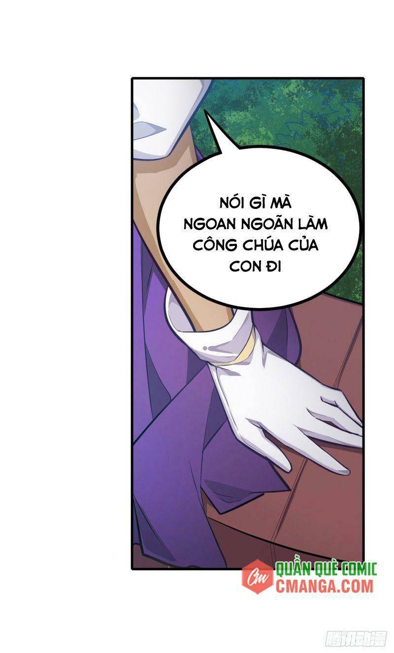 Sứ Đồ Vô Hạn Và 12 Chiến Cơ Chap 132 - Next Chap 133