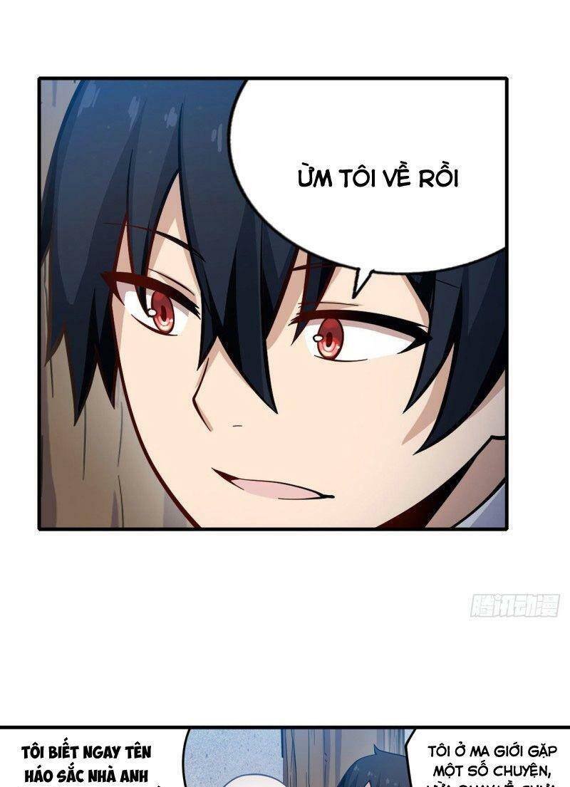 Sứ Đồ Vô Hạn Và 12 Chiến Cơ Chap 132 - Next Chap 133