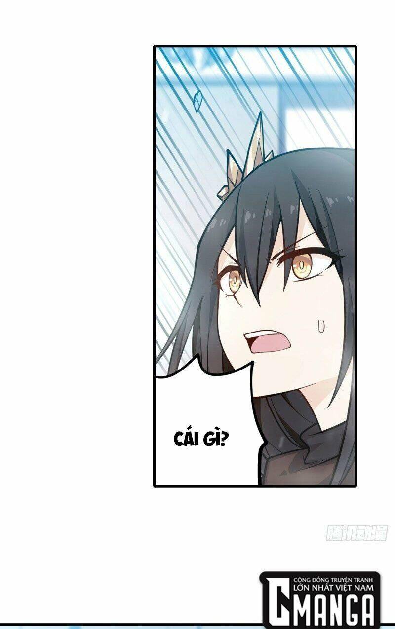 Sứ Đồ Vô Hạn Và 12 Chiến Cơ Chap 133 - Next Chap 134