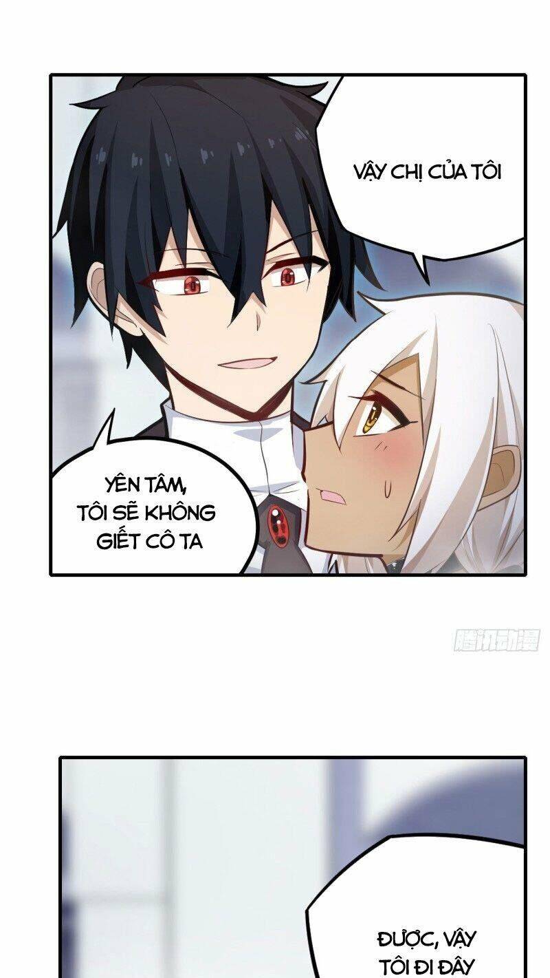 Sứ Đồ Vô Hạn Và 12 Chiến Cơ Chap 133 - Next Chap 134