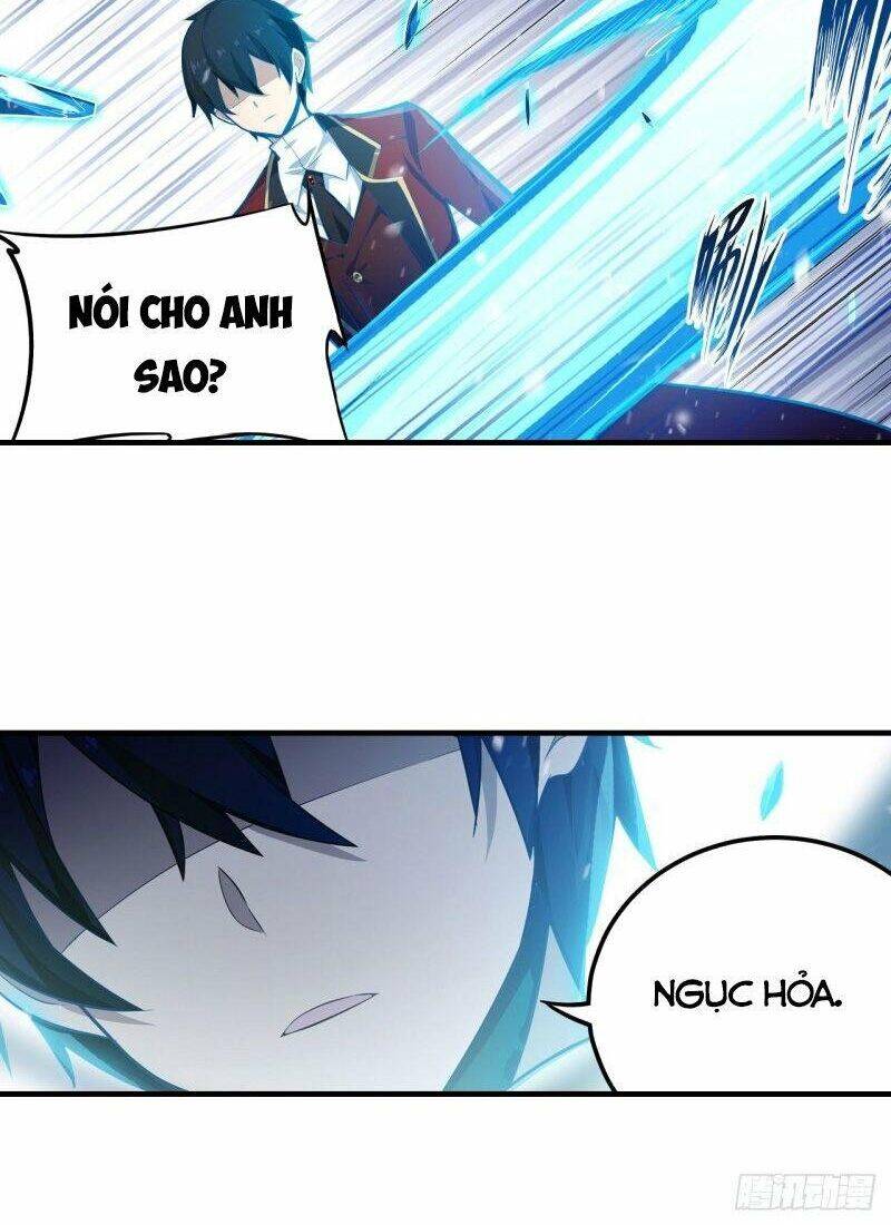 Sứ Đồ Vô Hạn Và 12 Chiến Cơ Chap 133 - Next Chap 134