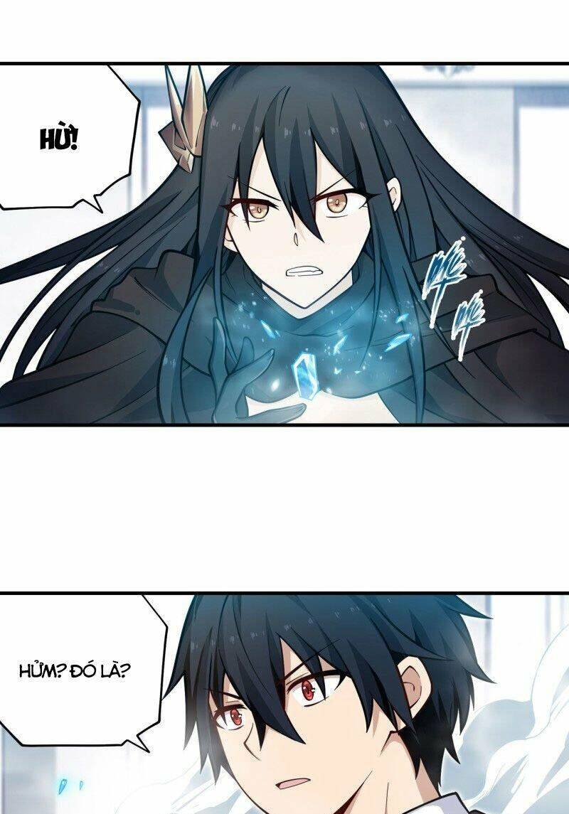 Sứ Đồ Vô Hạn Và 12 Chiến Cơ Chap 133 - Next Chap 134