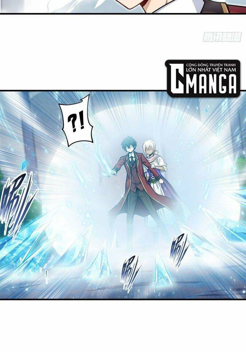 Sứ Đồ Vô Hạn Và 12 Chiến Cơ Chap 133 - Next Chap 134