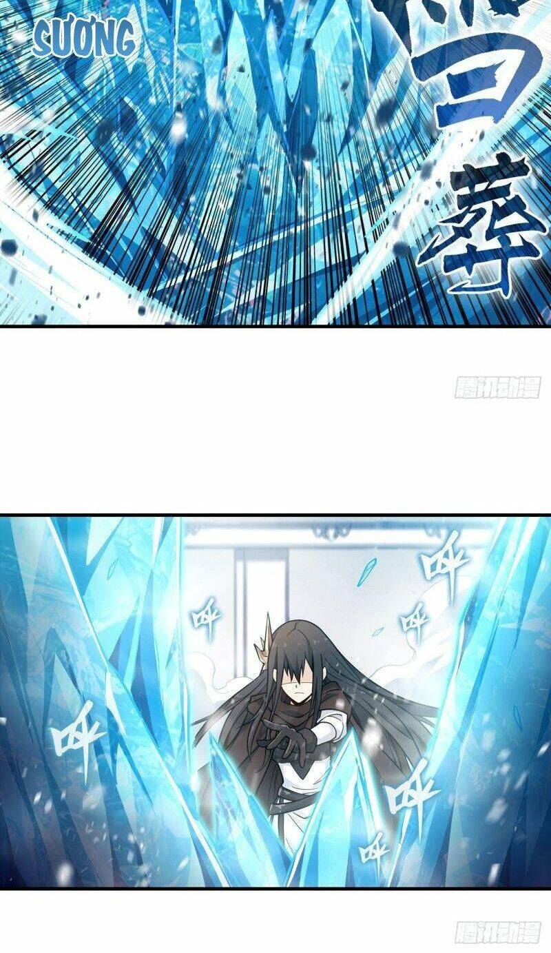 Sứ Đồ Vô Hạn Và 12 Chiến Cơ Chap 133 - Next Chap 134