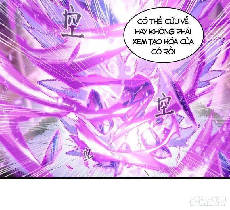 Sứ Đồ Vô Hạn Và 12 Chiến Cơ Chap 134 - Next Chap 135
