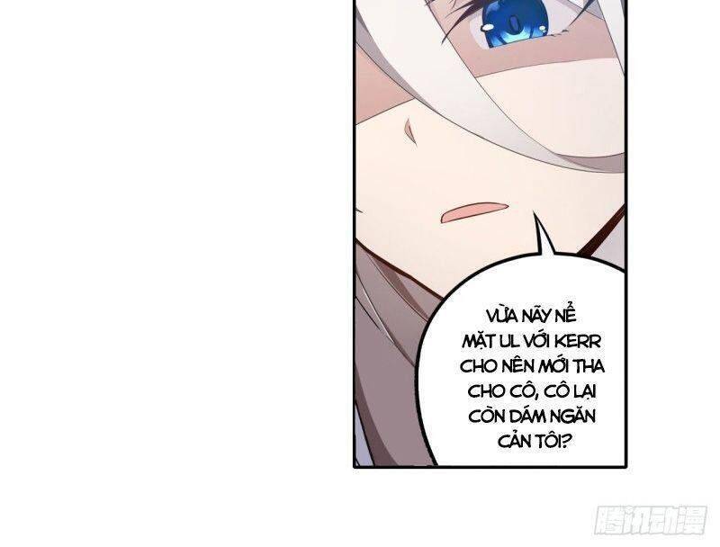 Sứ Đồ Vô Hạn Và 12 Chiến Cơ Chap 134 - Next Chap 135