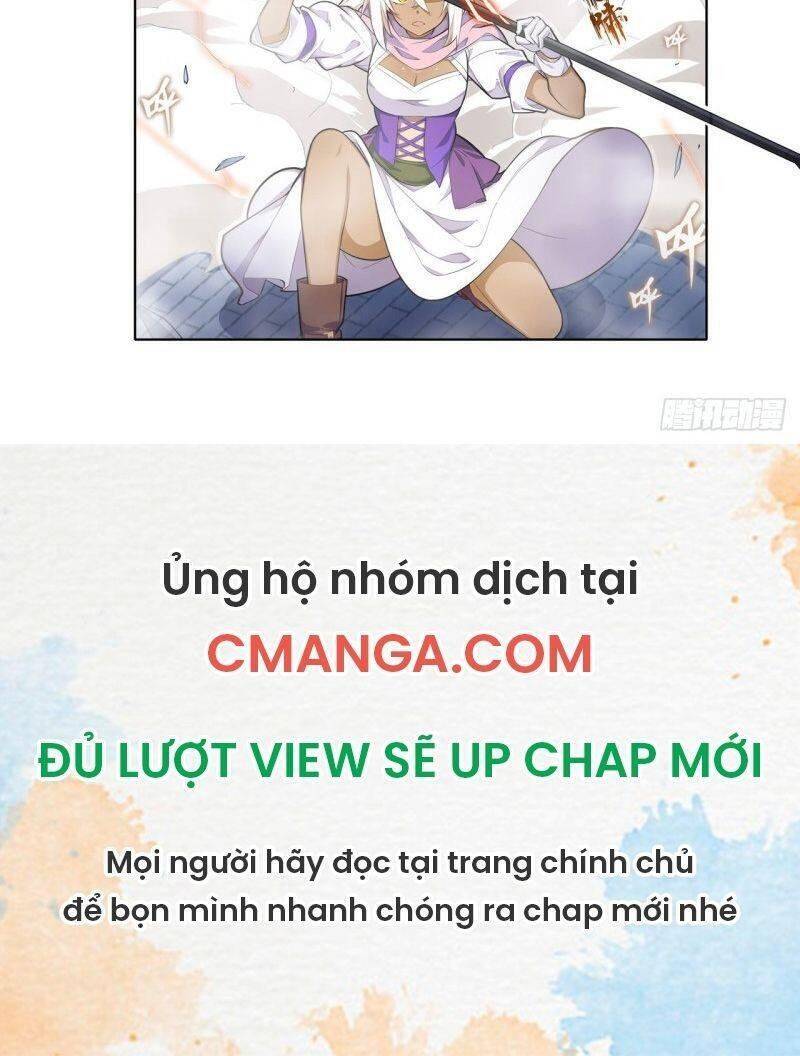 Sứ Đồ Vô Hạn Và 12 Chiến Cơ Chap 134 - Next Chap 135