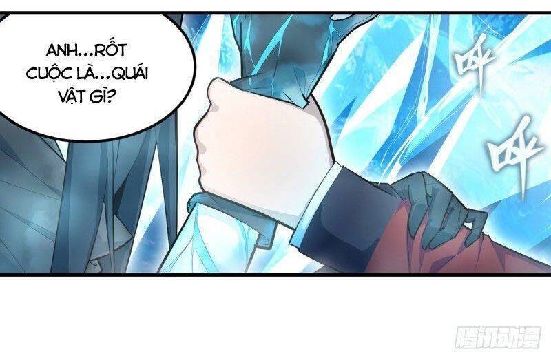 Sứ Đồ Vô Hạn Và 12 Chiến Cơ Chap 134 - Next Chap 135