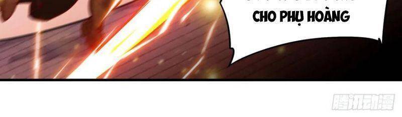 Sứ Đồ Vô Hạn Và 12 Chiến Cơ Chap 135 - Next Chap 136