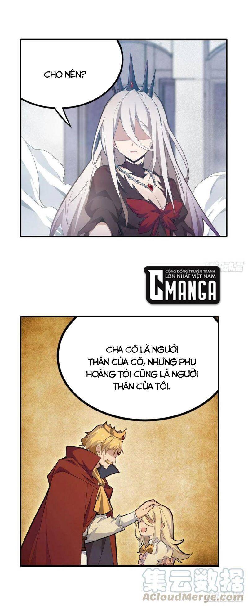Sứ Đồ Vô Hạn Và 12 Chiến Cơ Chap 135 - Next Chap 136