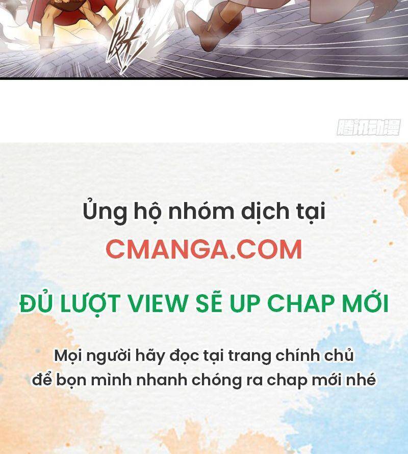 Sứ Đồ Vô Hạn Và 12 Chiến Cơ Chap 136 - Next Chap 137