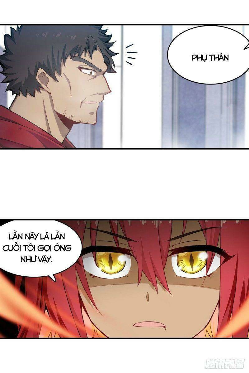 Sứ Đồ Vô Hạn Và 12 Chiến Cơ Chap 137 - Next Chap 138