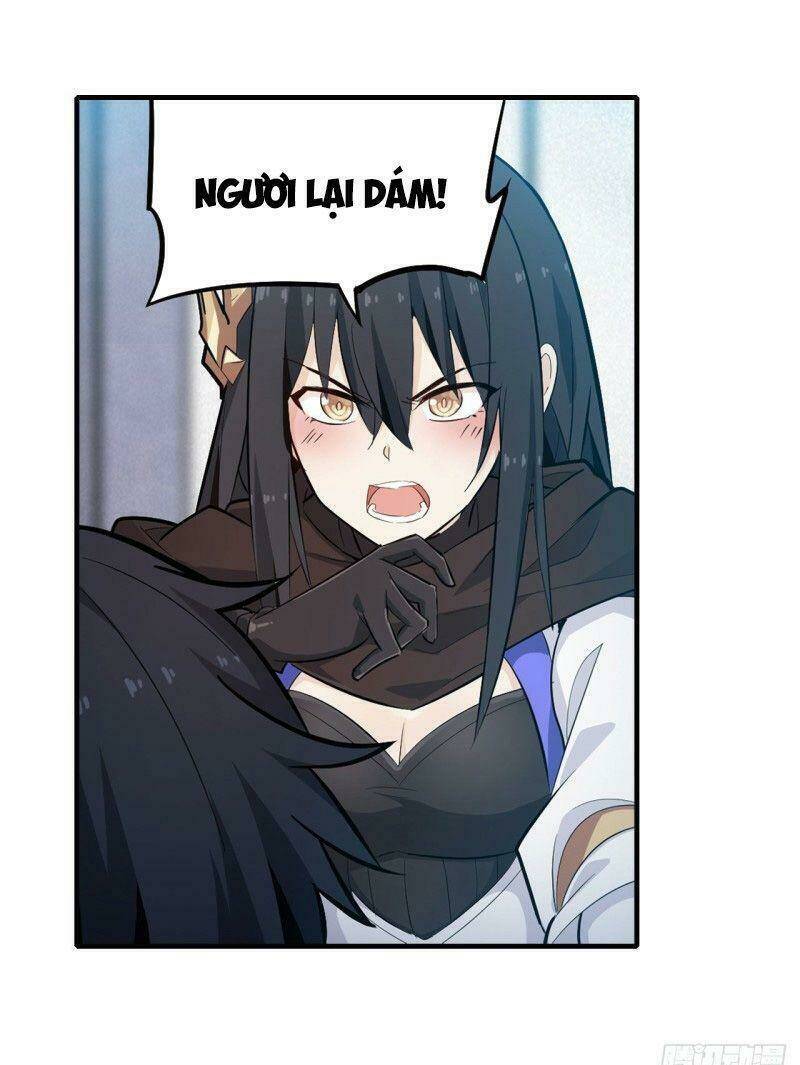 Sứ Đồ Vô Hạn Và 12 Chiến Cơ Chap 137 - Next Chap 138