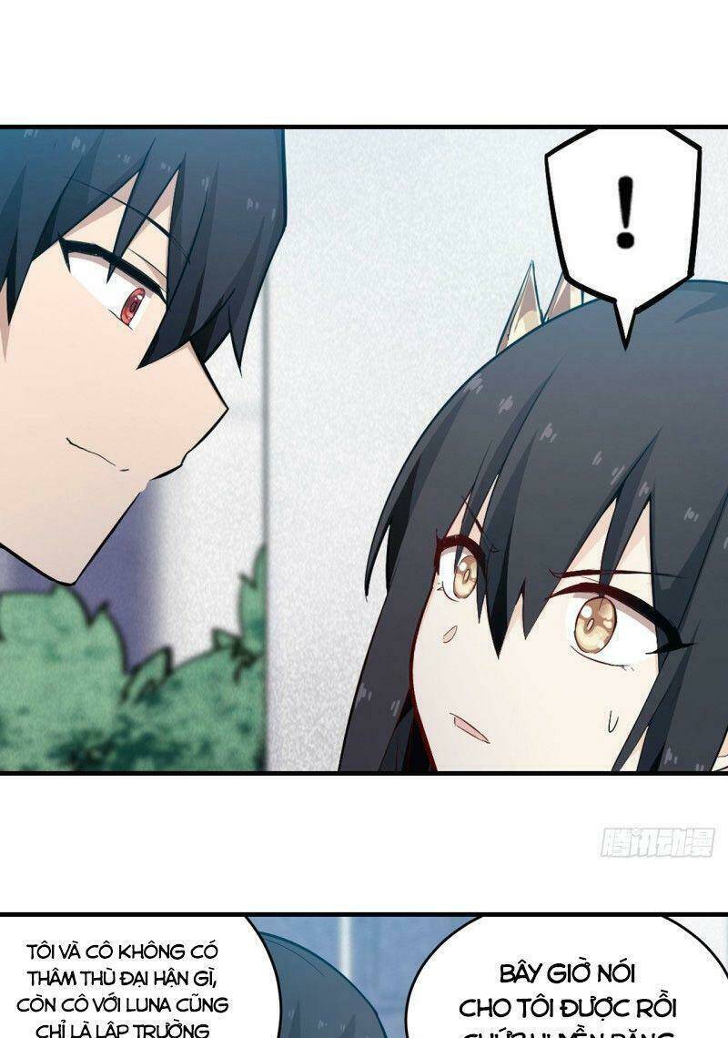 Sứ Đồ Vô Hạn Và 12 Chiến Cơ Chap 137 - Next Chap 138