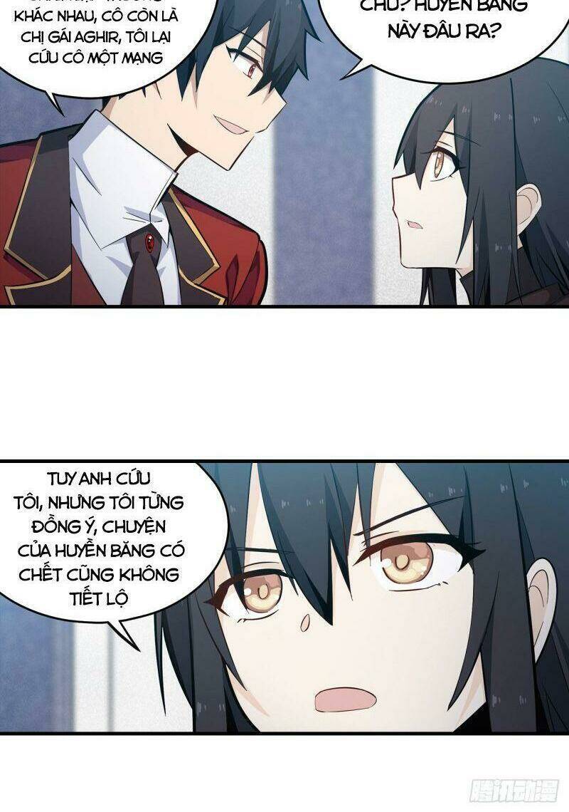 Sứ Đồ Vô Hạn Và 12 Chiến Cơ Chap 137 - Next Chap 138