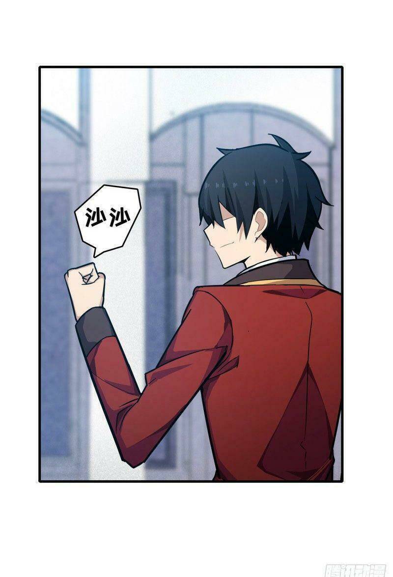 Sứ Đồ Vô Hạn Và 12 Chiến Cơ Chap 137 - Next Chap 138