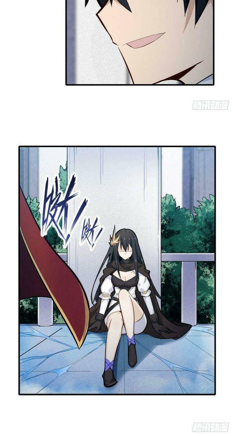 Sứ Đồ Vô Hạn Và 12 Chiến Cơ Chap 137 - Next Chap 138
