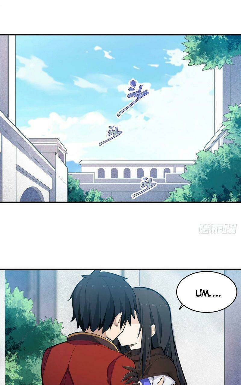 Sứ Đồ Vô Hạn Và 12 Chiến Cơ Chap 137 - Next Chap 138