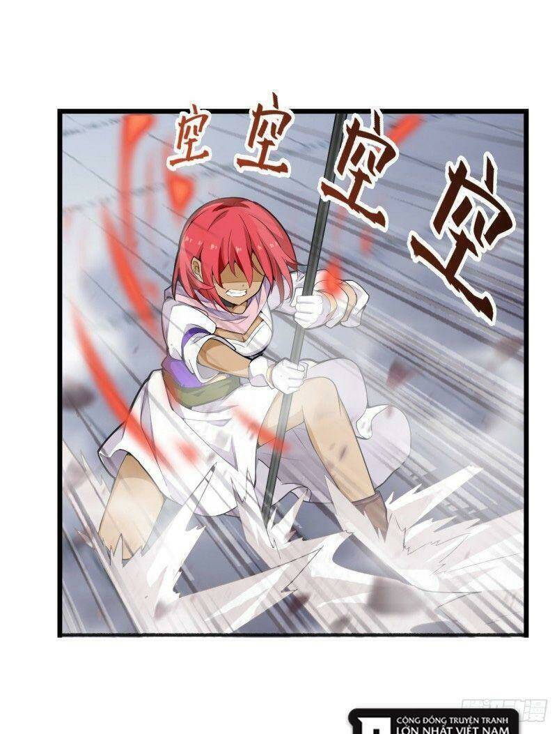 Sứ Đồ Vô Hạn Và 12 Chiến Cơ Chap 137 - Next Chap 138