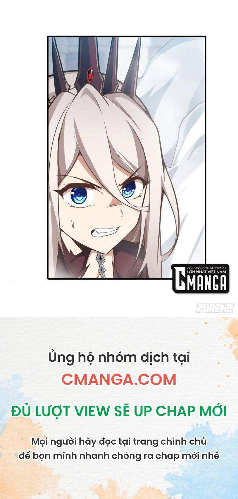 Sứ Đồ Vô Hạn Và 12 Chiến Cơ Chap 138 - Next Chap 139