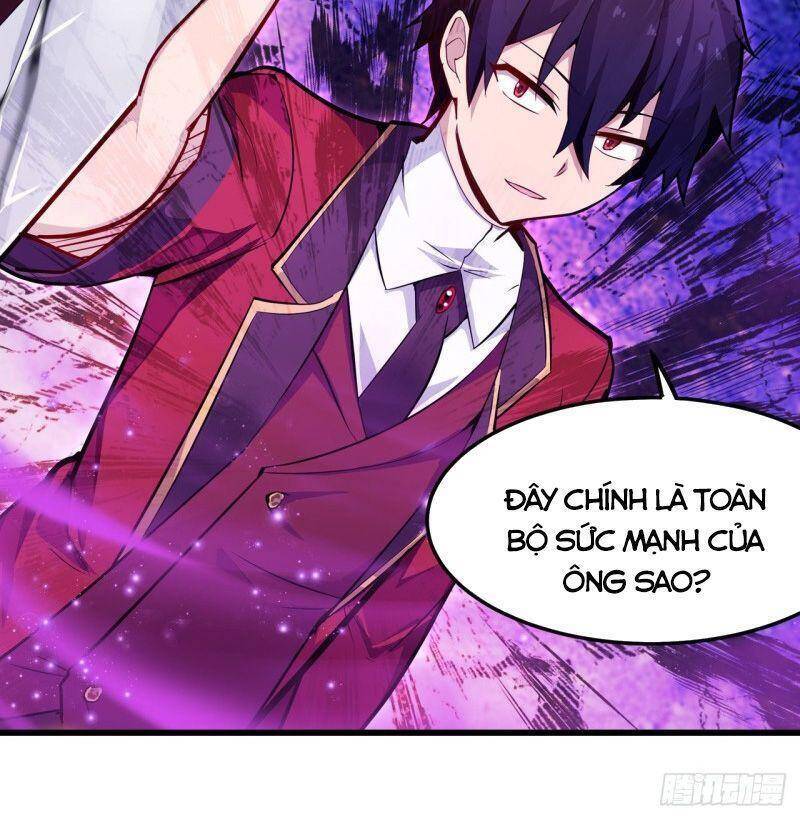 Sứ Đồ Vô Hạn Và 12 Chiến Cơ Chap 139 - Next Chap 140
