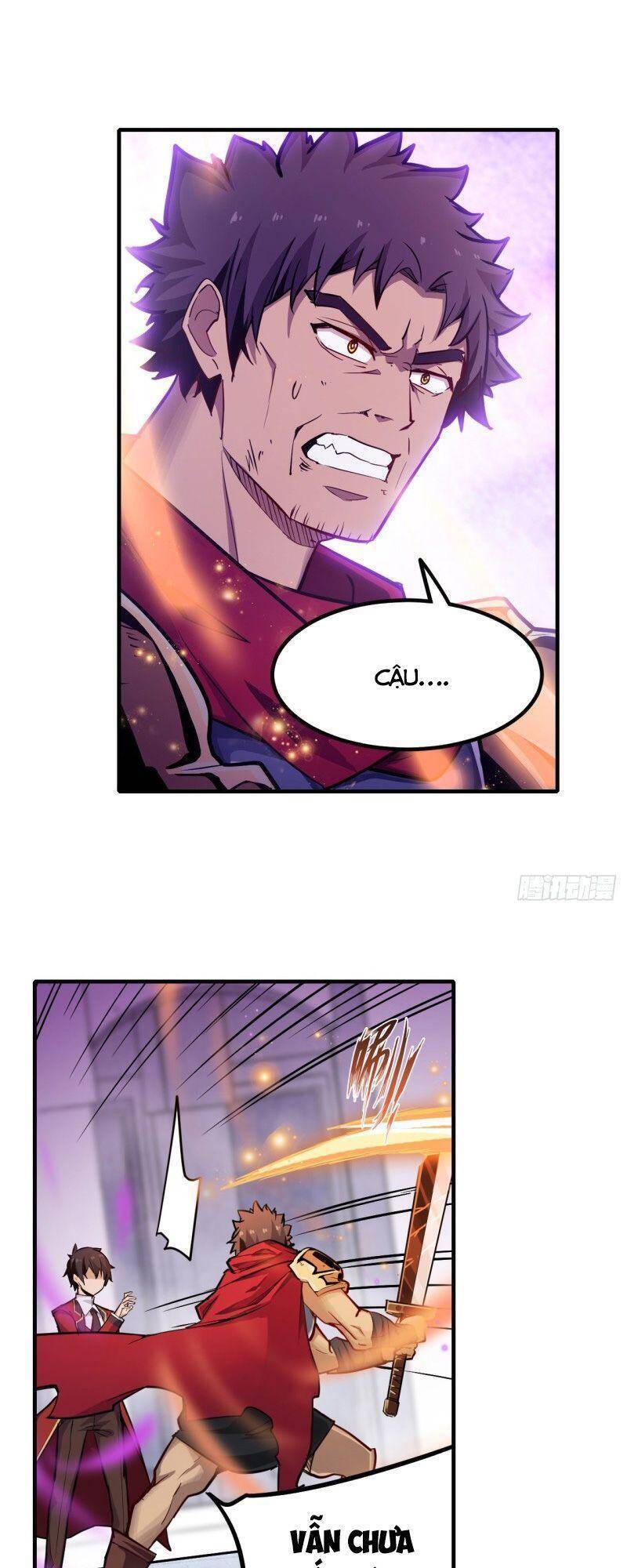 Sứ Đồ Vô Hạn Và 12 Chiến Cơ Chap 139 - Next Chap 140