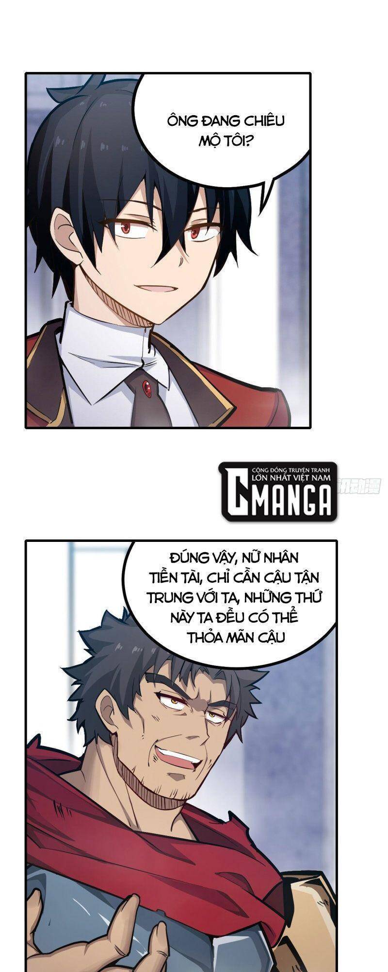 Sứ Đồ Vô Hạn Và 12 Chiến Cơ Chap 139 - Next Chap 140