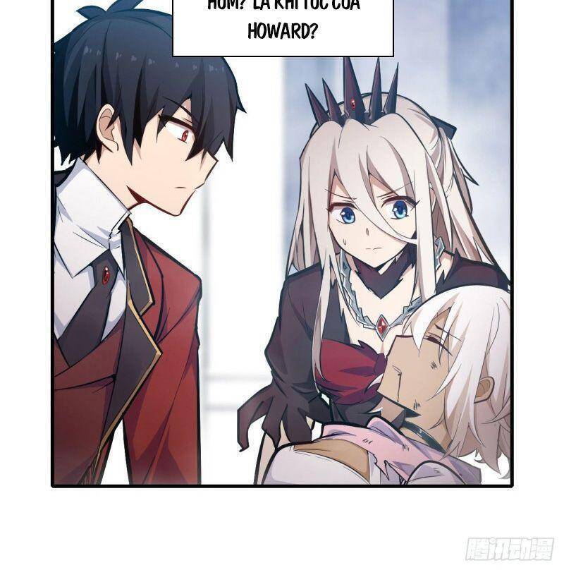 Sứ Đồ Vô Hạn Và 12 Chiến Cơ Chap 139 - Next Chap 140