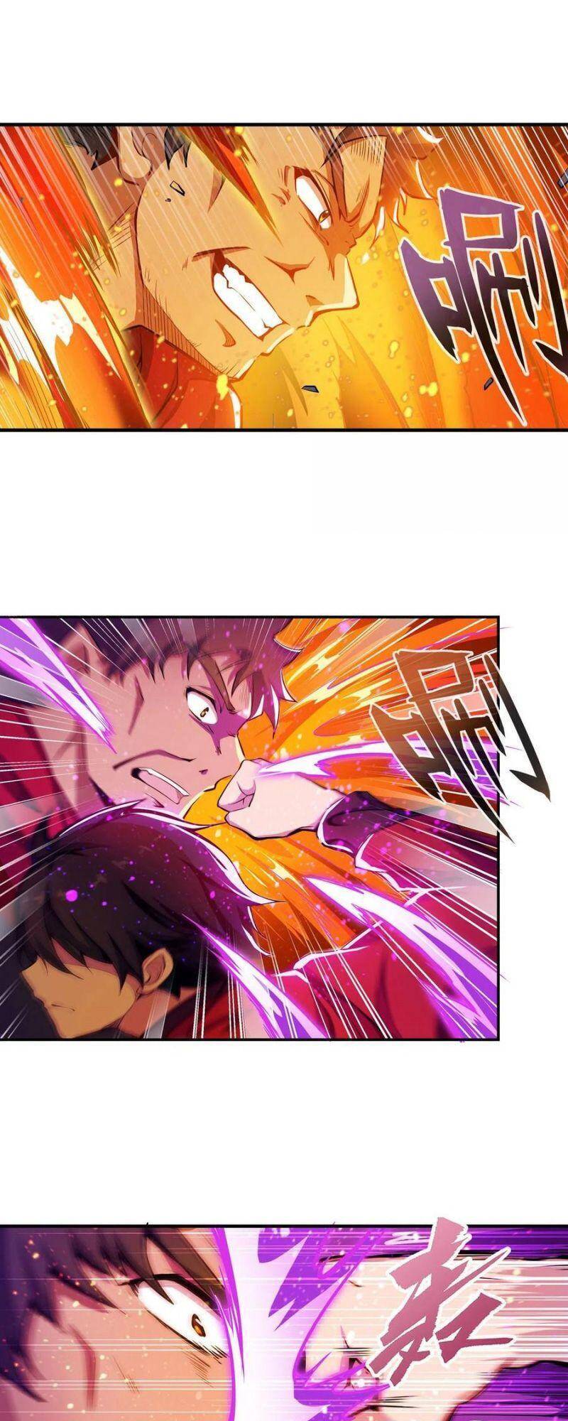 Sứ Đồ Vô Hạn Và 12 Chiến Cơ Chap 140 - Next Chap 141