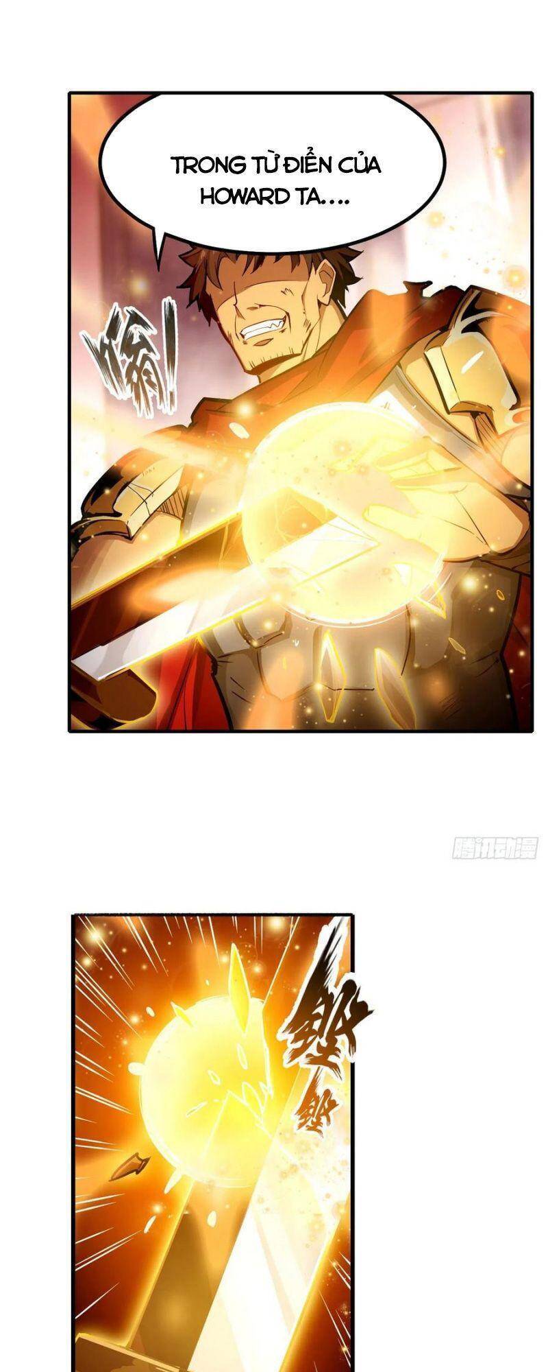 Sứ Đồ Vô Hạn Và 12 Chiến Cơ Chap 140 - Next Chap 141
