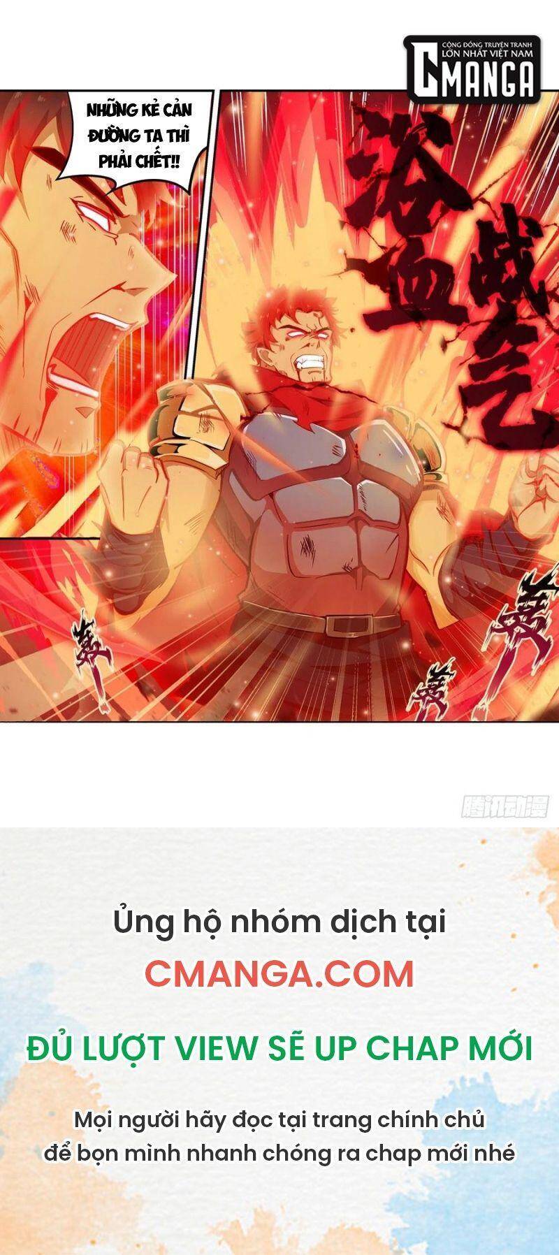 Sứ Đồ Vô Hạn Và 12 Chiến Cơ Chap 140 - Next Chap 141