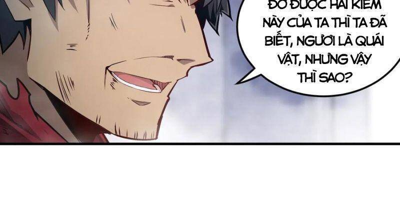 Sứ Đồ Vô Hạn Và 12 Chiến Cơ Chap 140 - Next Chap 141
