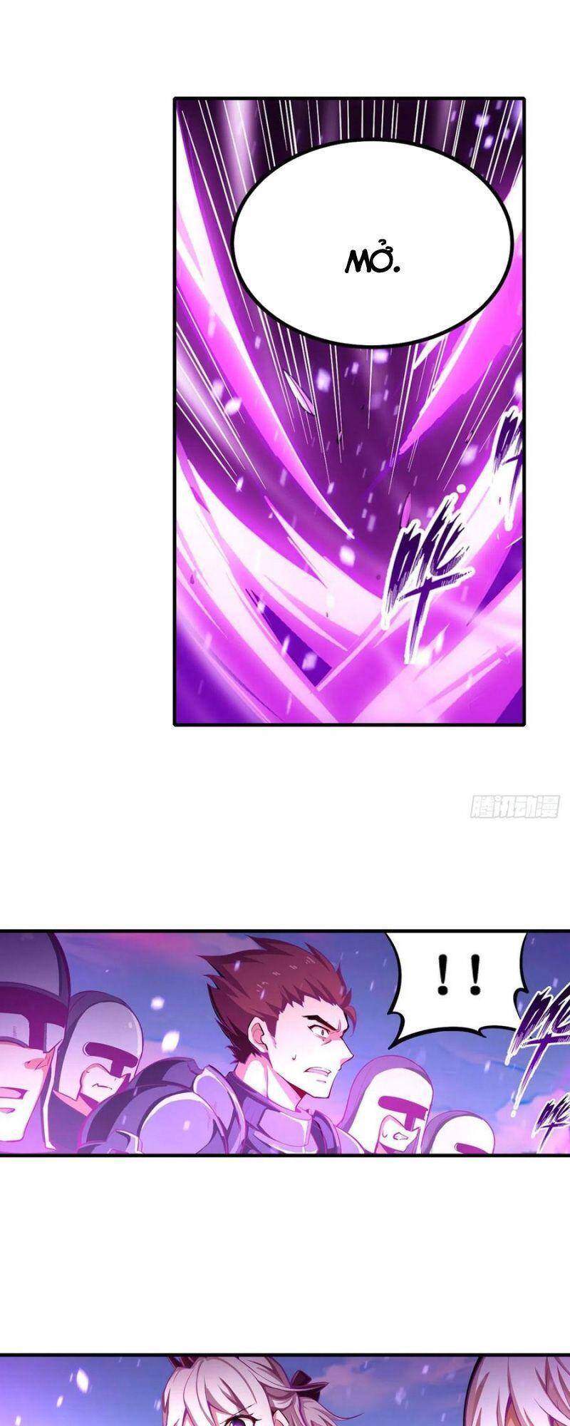 Sứ Đồ Vô Hạn Và 12 Chiến Cơ Chap 142 - Next Chap 143