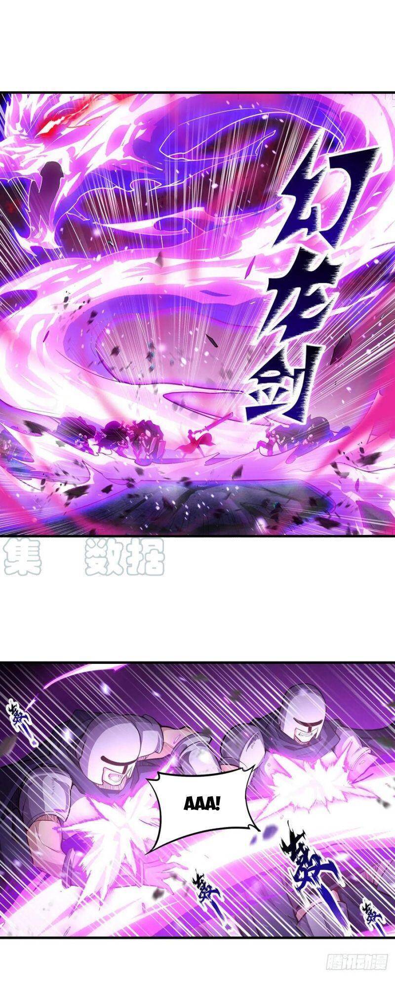 Sứ Đồ Vô Hạn Và 12 Chiến Cơ Chap 142 - Next Chap 143