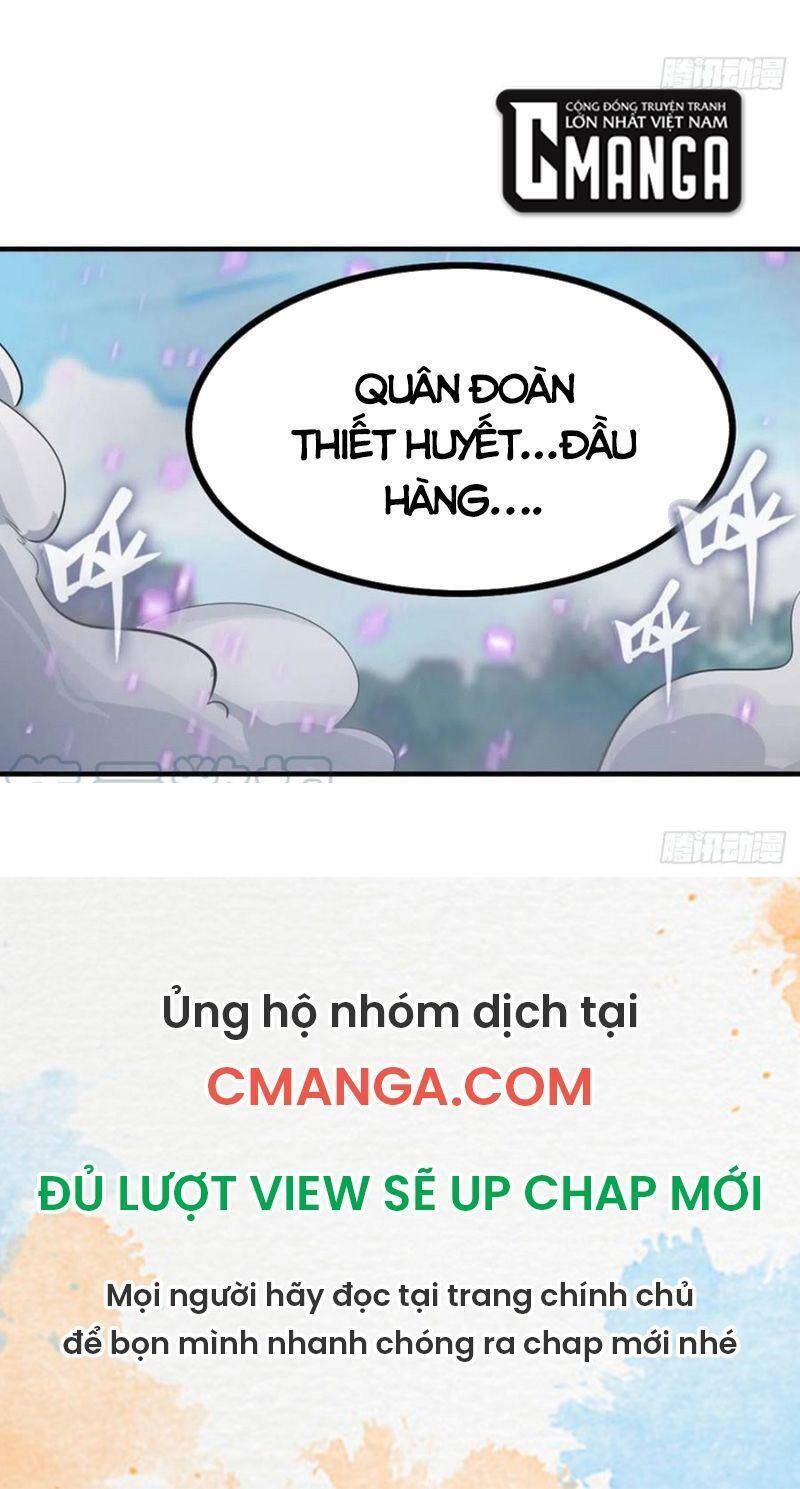 Sứ Đồ Vô Hạn Và 12 Chiến Cơ Chap 142 - Next Chap 143