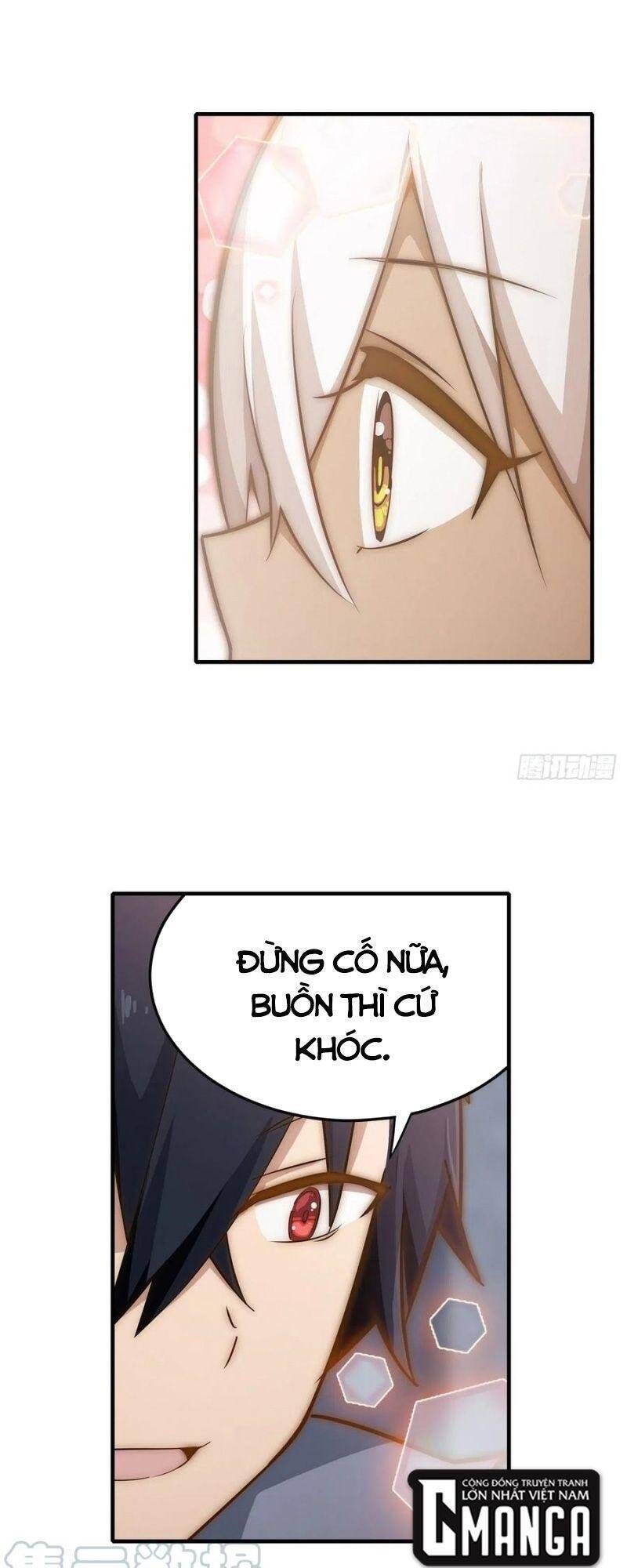 Sứ Đồ Vô Hạn Và 12 Chiến Cơ Chap 143 - Next Chap 144