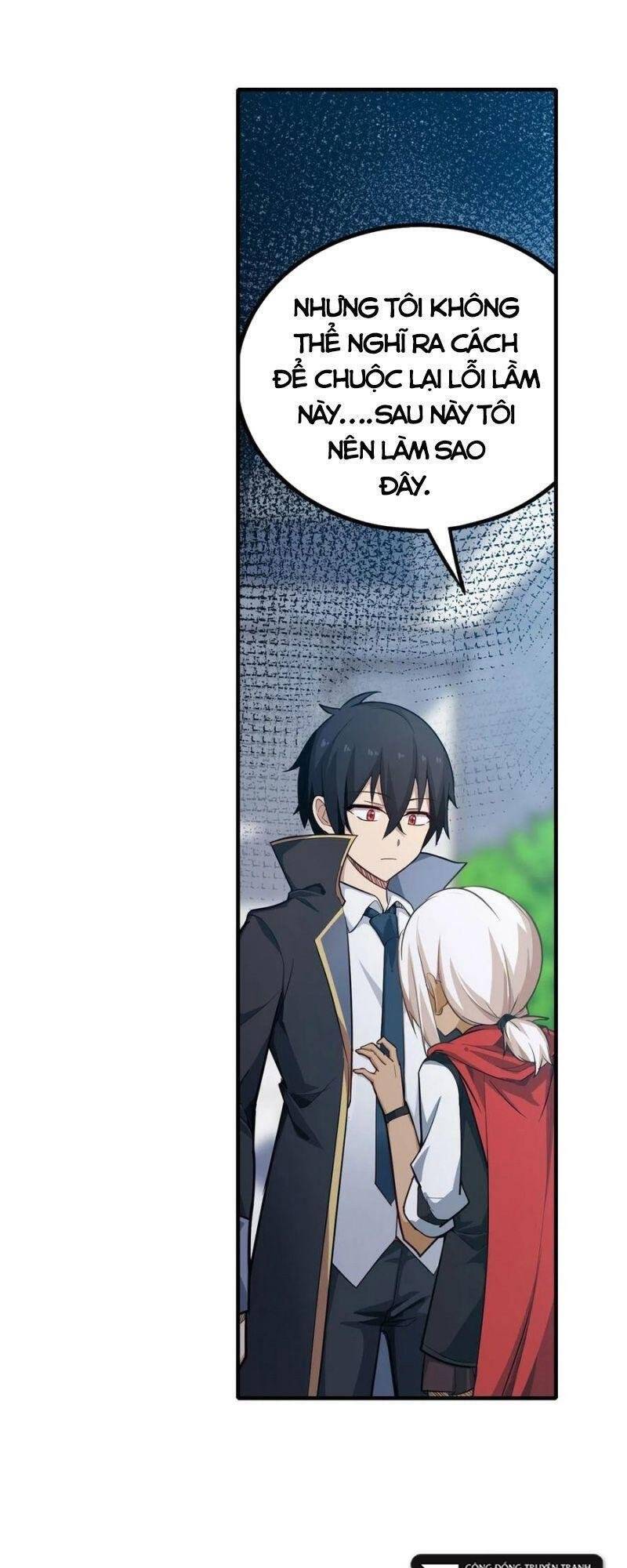 Sứ Đồ Vô Hạn Và 12 Chiến Cơ Chap 143 - Next Chap 144