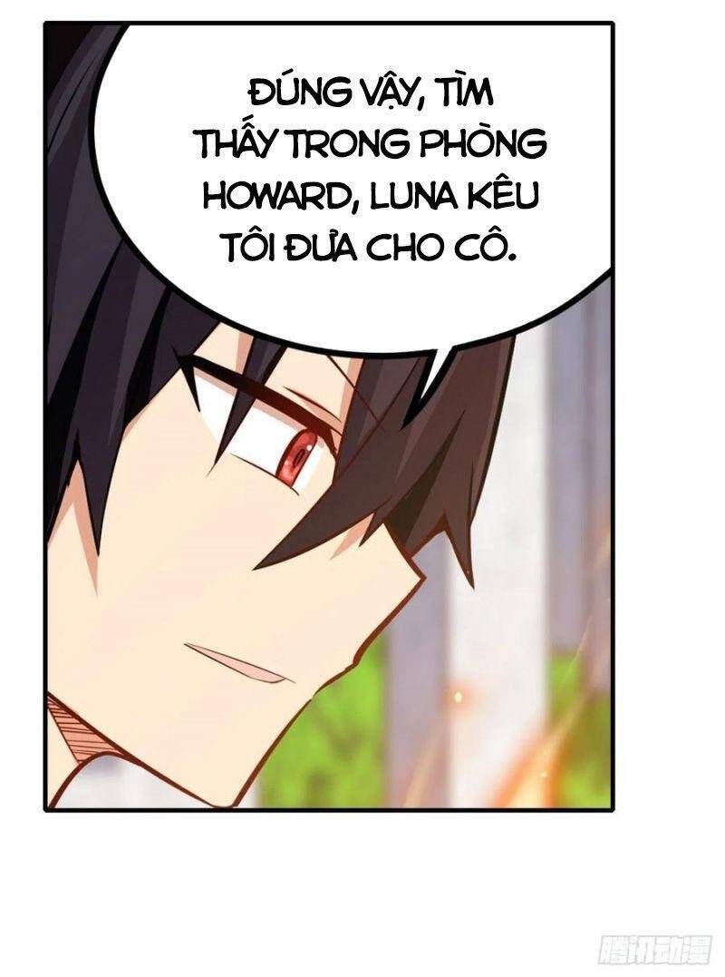 Sứ Đồ Vô Hạn Và 12 Chiến Cơ Chap 143 - Next Chap 144