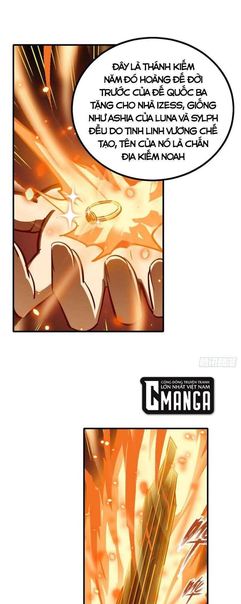 Sứ Đồ Vô Hạn Và 12 Chiến Cơ Chap 143 - Next Chap 144