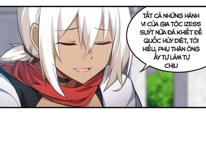 Sứ Đồ Vô Hạn Và 12 Chiến Cơ Chap 143 - Next Chap 144