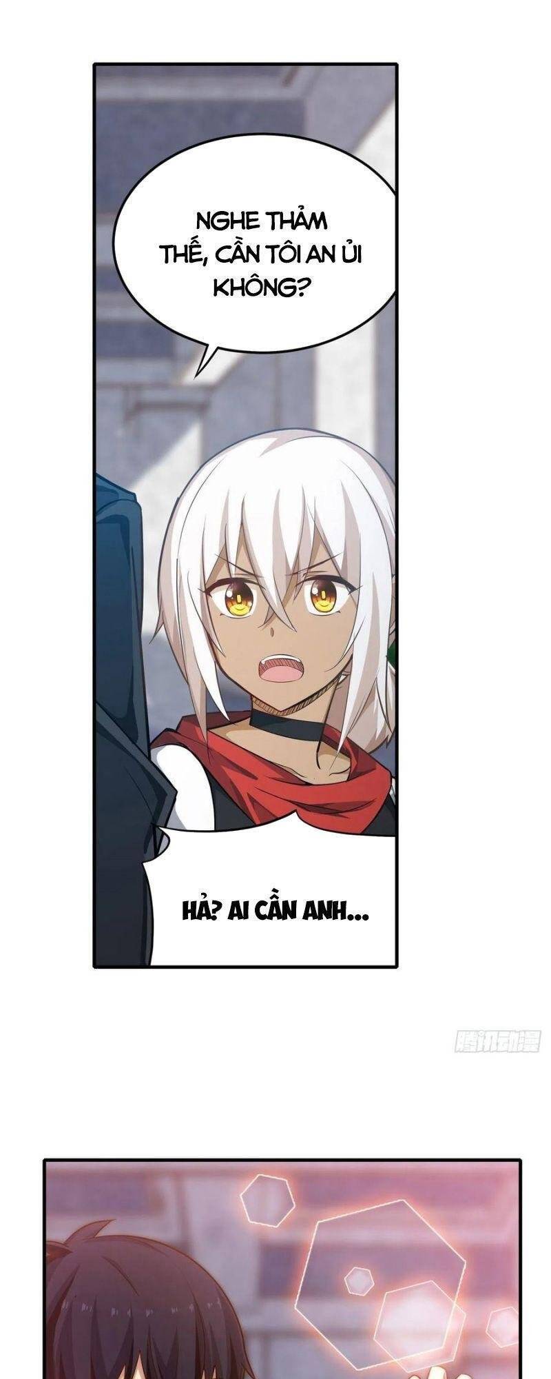 Sứ Đồ Vô Hạn Và 12 Chiến Cơ Chap 143 - Next Chap 144