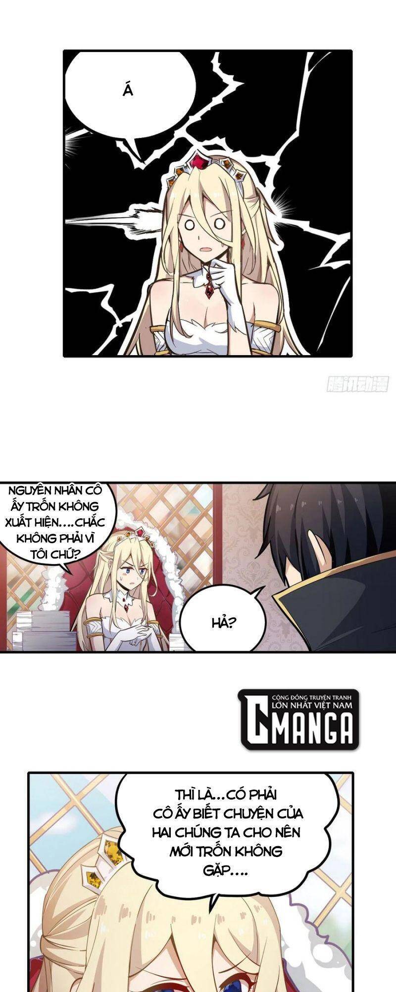 Sứ Đồ Vô Hạn Và 12 Chiến Cơ Chap 144 - Next Chap 145