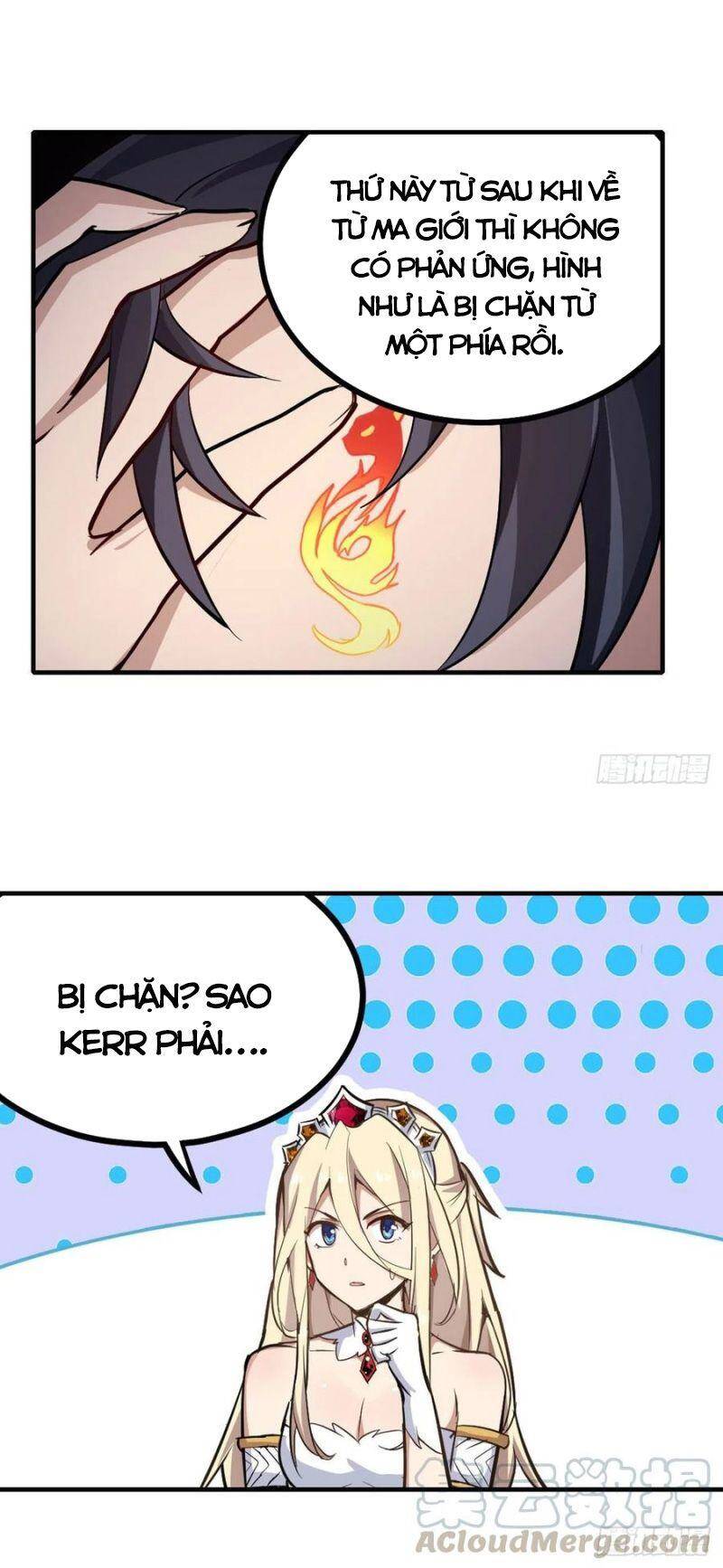 Sứ Đồ Vô Hạn Và 12 Chiến Cơ Chap 144 - Next Chap 145