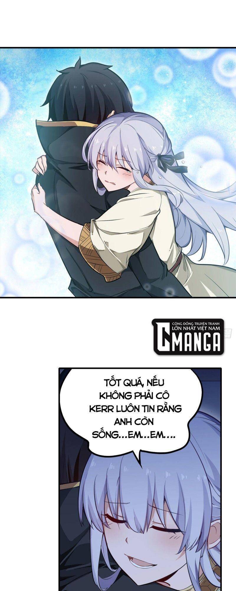 Sứ Đồ Vô Hạn Và 12 Chiến Cơ Chap 145 - Next Chap 146