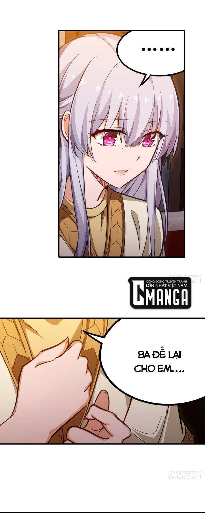 Sứ Đồ Vô Hạn Và 12 Chiến Cơ Chap 145 - Next Chap 146